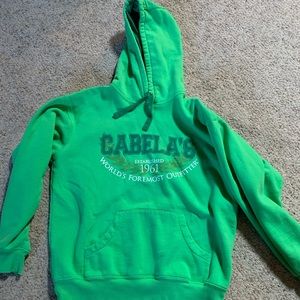 Women’s sweatshirt